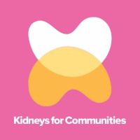 Kidneys for Communities logo - Similar company to Firestarter Llc
