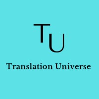 Translation Universe logo - Similar company to Arabic India Solutions