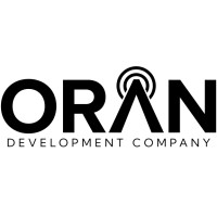 The Open RAN Development Company logo - Similar company to C-Meca
