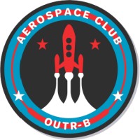 Aerospace Club OUTR logo - Similar company to Progsweb It Solutions