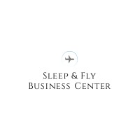 Sleep and Fly logo - Similar company to Sleep 'N Fly