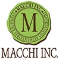 Macchi Inc. logo - Similar company to Affinity Sales