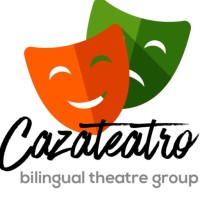 Cazateatro Bilingual Theatre Group logo - Similar company to Peer Power