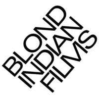 Blond Indian Films logo - Similar company to Founders Unfound