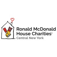 Ronald McDonald House Charities of Central New York logo - Similar company to Ronald Mcdonald House Charities Of Wny (Rmhc Of Wny)