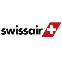 SWISSAIR - podružnica Ljubljana logo - Similar company to Swiss Air