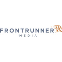 FrontRunner Media NG logo - Similar company to Capital Area Transit System (Cats)