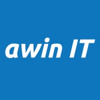 awin IT, s. r. o. logo - Similar company to Cpm Consulting