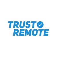 Trust Remote logo - Similar company to Bub & Ma