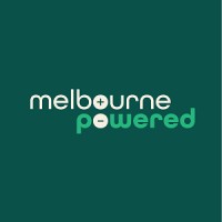 Melbourne Powered logo - Similar company to Altora