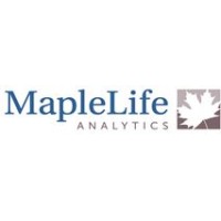 Maple Life Analytics logo - Similar company to Maple Life