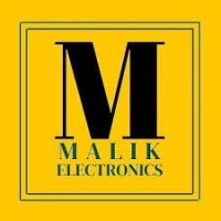 Malik Electronics logo - Similar company to Hicreations