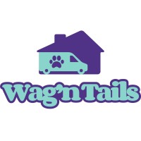 Wag'n Tails Mobile Conversions logo - Similar company to Vets In Vans