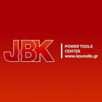 JBK Kounelis | Power Tools Center logo - Similar company to Kbo Lock & Safe Ltd