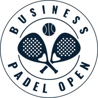 Business Padel Open logo - Similar company to Tortus B.V.