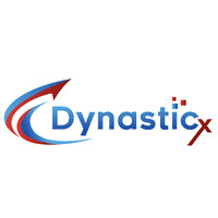 Dynasticx LLC logo - Similar company to Frontier Solutions, Llc