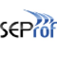 SEProf logo - Similar company to Web And Media
