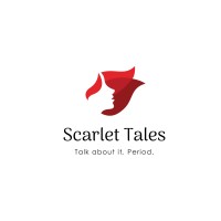Scarlet Tales logo - Similar company to Nudge Passion