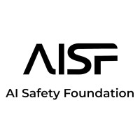 AI Safety Foundation logo - Similar company to Ai Safety Initiative At Georgia Tech
