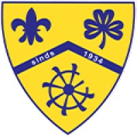 Scouting Verbraak Margriet Groep logo - Similar company to Siebrand