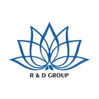 R&D Group logo - Similar company to Talesso Ltd