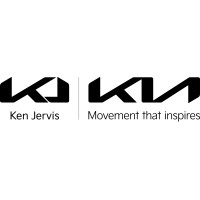 Ken Jervis Kia logo - Similar company to Gemini Control Systems Ltd