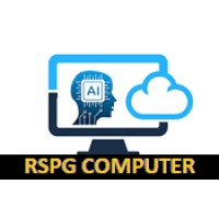 RSPG Computer logo - Similar company to Indian Technocrat Ltd