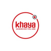 Khaya logo - Similar company to Mullins Construction