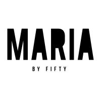 MARIA by fifty logo - Similar company to Gs Improve