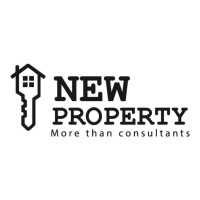 NEW PROPERTY logo - Similar company to Phiegest