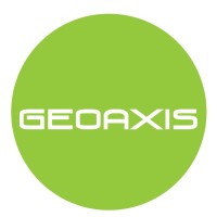 GEOAXIS logo - Similar company to Accelerate Growth