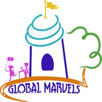 Global Marvels - منصة مارفلز logo - Similar company to Ishraqat Solutions