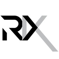 RIX logo - Similar company to (Rix)Creativity Algorithm