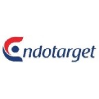 Endotarget logo - Similar company to Immunofuse