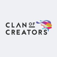 Clan of Creators logo - Similar company to D Architects