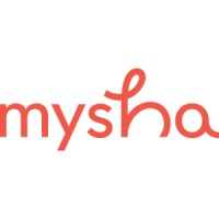 Mysha logo - Similar company to Good Studio