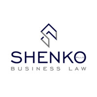 Shenko Business Law PLLC logo - Similar company to Modern Vision Business Brokers