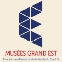 Musees Grand Est logo - Similar company to Mêtis