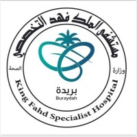 King Fahad Specialist Hospital Buraydah logo - Similar company to Spc Erp