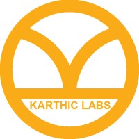 karthic Labs logo - Similar company to Engideers