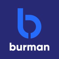 Burman Recruitment logo - Similar company to Searchhigher