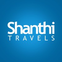 Shanthi Travels logo - Similar company to One N Only Travel Services