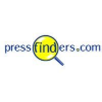 Pressfinders Limited