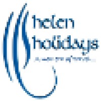 Helen Holidays