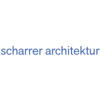Scharrer Architektur GmbH logo - Similar company to Tifro Design