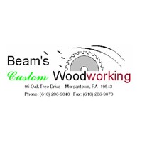 Beam's Custom Woodworking Inc logo - Similar company to Beaudry'S Custom Woodworking