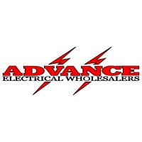 Advance Electrical Wholesalers Ltd logo - Similar company to Ideal Electrical Suppliers New Zealand