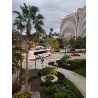 ATC Buses Orlando logo - Similar company to Maze Transportation