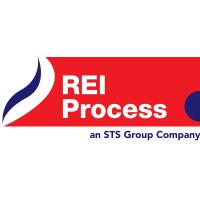 REI Process Pty Ltd logo - Similar company to Frames