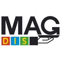 MAGDIS logo - Similar company to Avidoc